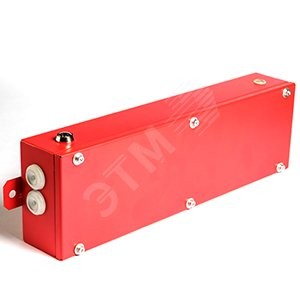 Блок аварийного питания BS-STABILAR2-81-B4-UNI BOX IP65