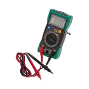 Универсальный мультиметр MS8233B MASTECH Универсальный мультиметр MS8233B MASTECH