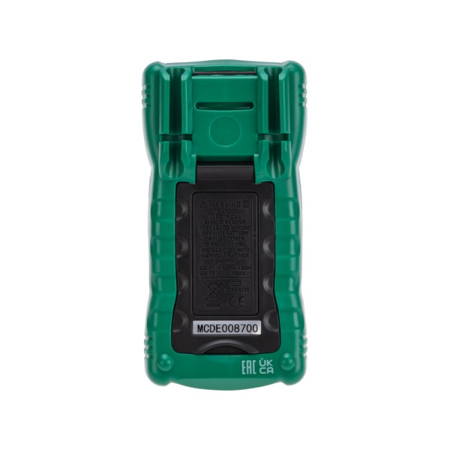 Универсальный мультиметр MS8233B MASTECH
