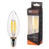 Светодиодная лампа WOLTA FILAMENT 25SCFT5E14 5Вт 4000K Е14
