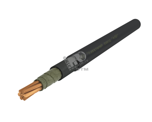 Кабель силовой ППГнг(А)-FRHF 1х70мк-1 Ч