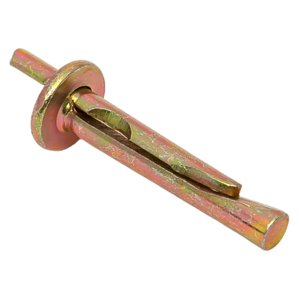 Анкер-клин М6х40мм EKF aklm6x40 Анкер-клин М6х40мм EKF aklm6x40