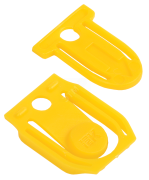 Заглушка для пломбировки ВА47-29 Заглушка для пломбировки ВА47-29