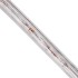 Дюралайт LED, постоянное свечение (2W) - ТЕПЛЫЙ БЕЛЫЙ Эконом 24 LED/м, бухта 100м