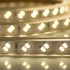 Лента светодиодная 220В, SMD5730, 38Вт/м, 120 LED/м, Теплый белый, 6,5х17мм, 100м, без установочного набора, IP67 NEON-NIGHT