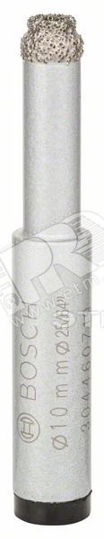 Сверло алмазное 10мм Easy Dry Best for Ceramic
