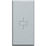 Axolute Реле моностабильное NO/NC контакты 10АХ катушка 230В алюминий