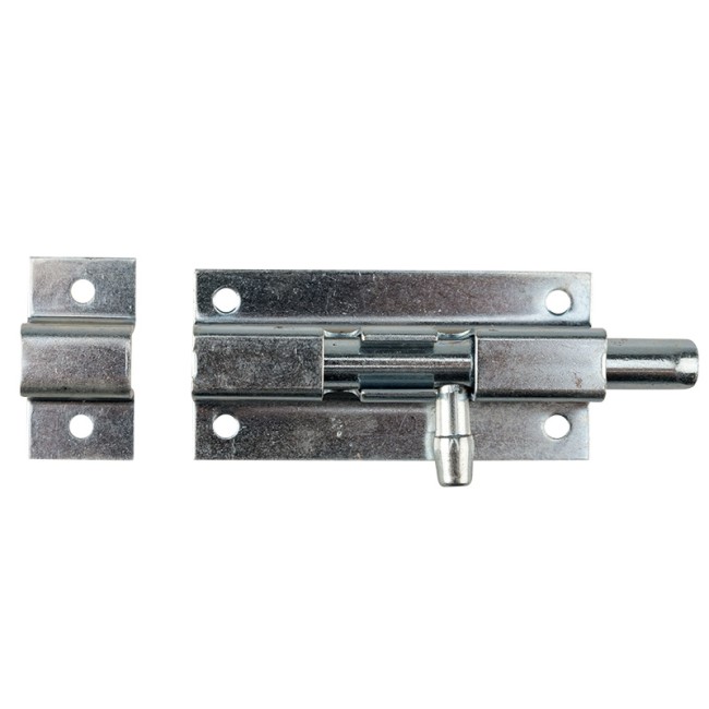 Задвижка накладная ШП-60 Цинк ЧЕТЫРЕ СЕЗОНА Задвижка накладная ШП-60 Цинк ЧЕТЫРЕ СЕЗОНА