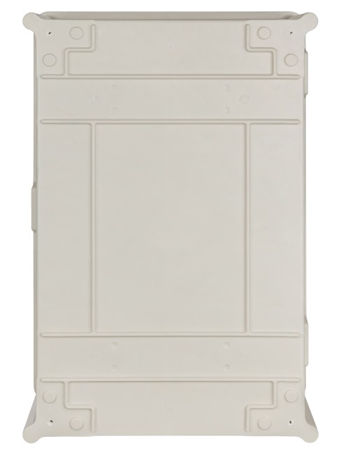 Щит учета антивандальный, ЩУ-0-3, GRP, IP65, IK09, -50 С до +70 С, навесной, (500х350х170) TDM Щит учета антивандальный, ЩУ-0-3, GRP, IP65, IK09, -50 С до +70 С, навесной, (500х350х170) TDM