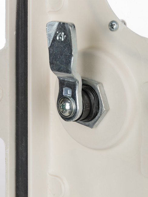 Щит учета антивандальный, ЩУ-0-3, GRP, IP65, IK09, -50 С до +70 С, навесной, (500х350х170) TDM Щит учета антивандальный, ЩУ-0-3, GRP, IP65, IK09, -50 С до +70 С, навесной, (500х350х170) TDM