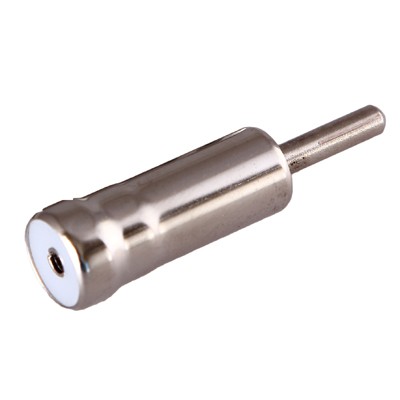 Переходник автоантенны штекер «Азия»-гнездо «Европа» REXANT