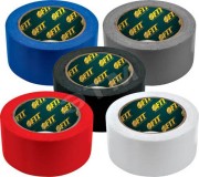 Лента универсальная армированная (ducttape) 48 мм х 25 м Лента универсальная армированная (ducttape) 48 мм х 25 м