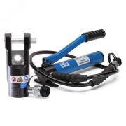 Пресс гидравлический помповый ПГП-300 комплект Пресс гидравлический помповый ПГП-300 комплект