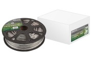 Лента светодиодная SMD2835-60 LED/м-220 В-4,8 Вт/м-IP67-6000 K (30м) TDM Лента светодиодная SMD2835-60 LED/м-220 В-4,8 Вт/м-IP67-6000 K (30м) TDM