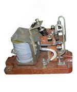 Р-45Л13У3, 110В DC, 1з+3р, IP00, реле управления  (ЭТ) Р-45Л13У3, 110В DC, 1з+3р, IP00, реле управления  (ЭТ)