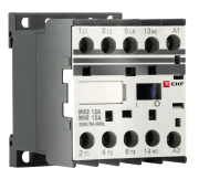 Миниконтактор МКЭ 9А 230В 1NO PROxima Миниконтактор МКЭ 9А 230В 1NO PROxima