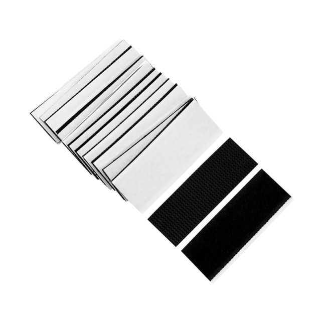 Дверная антимоскитная сетка 210х100см, с магнитами по всей длине, черная REXANT