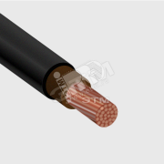 Кабель силовой КГН 1х70 380/660В-2