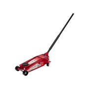 Домкрат гидравлический подкатной 3т профессиональный REXANT Домкрат гидравлический подкатной 3т профессиональный REXANT