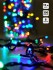 Гирлянда ILD300C-GM 300LED мульти 15м 8 реж. Shlights 4690601043757