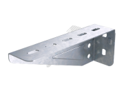 Консоль легкая основание 200 мм