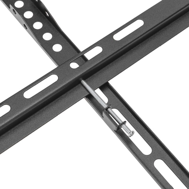 Кронштейн для телевизора 32"-55", фиксированный, серия HOME REXANT