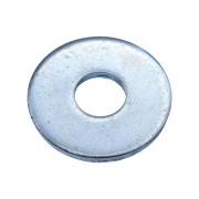 Шайба кузовная M12 DIN 9021 цинк. (коробка) (уп.30шт) СТРОЙМЕТИЗ UTORM3070073