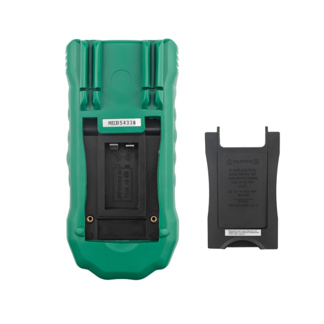 Профессиональный мультиметр MS8269 MASTECH