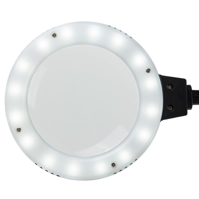 Держатель Третья рука, МАСТЕР, 3 зажима, лупа 90мм (3х), подставка паяльника, стенд припоя, LED подсветка REXANT Держатель Третья рука, МАСТЕР, 3 зажима, лупа 90мм (3х), подставка паяльника, стенд припоя, LED подсветка REXANT