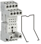 Розетка ORS-M для реле ORM 2C ONI ORS-M-1-2-G Розетка ORS-M для реле ORM 2C ONI ORS-M-1-2-G