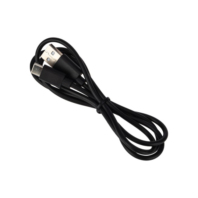 Кабель USB-Type-C/PVC/black/1m/REXANT Кабель USB-Type-C/PVC/black/1m/REXANT
