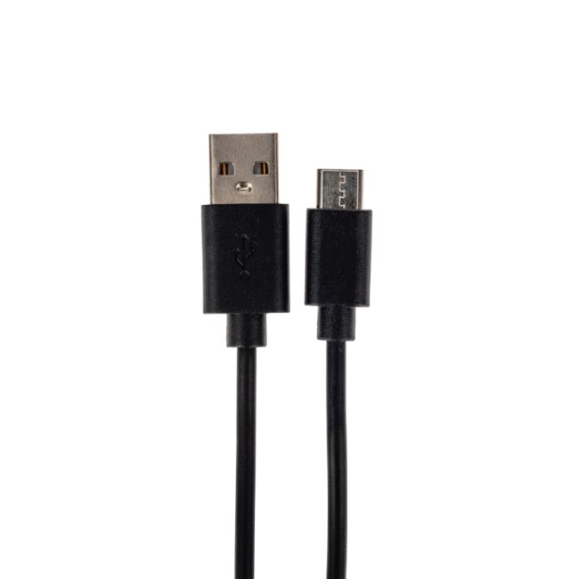 Кабель USB-Type-C/PVC/black/1m/REXANT Кабель USB-Type-C/PVC/black/1m/REXANT