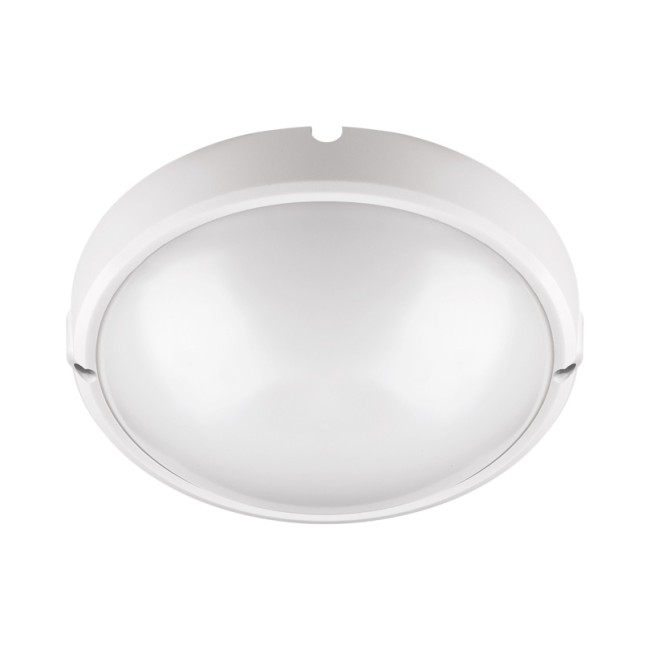 Светодиодный светильник WOLTA LCL12-RC-02C 12Вт 6500К КРУГ Светодиодный светильник WOLTA LCL12-RC-02C 12Вт 6500К КРУГ