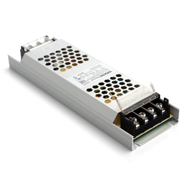 Блок питания WOLTA WLD-100W/01-12V 100Вт 12В IP20