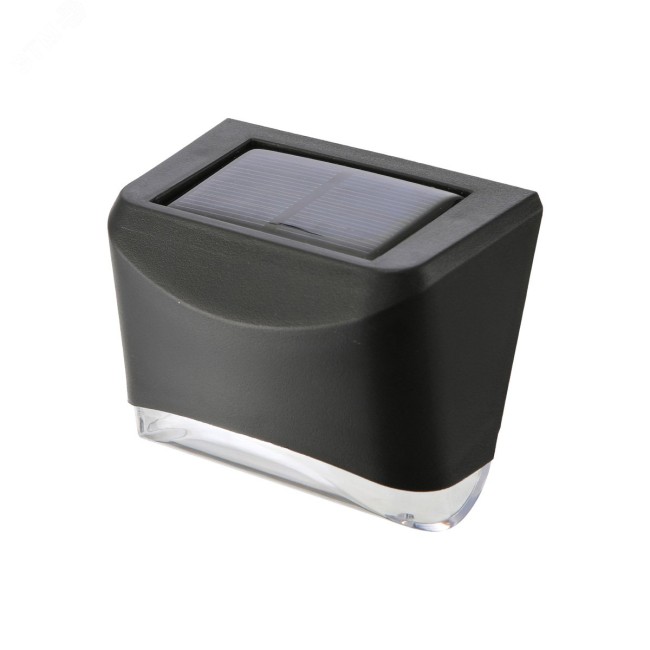 Светильник на солнечной батарее 2 штуки в упаковке Светильник на солнечной батарее 2 штуки в упаковке