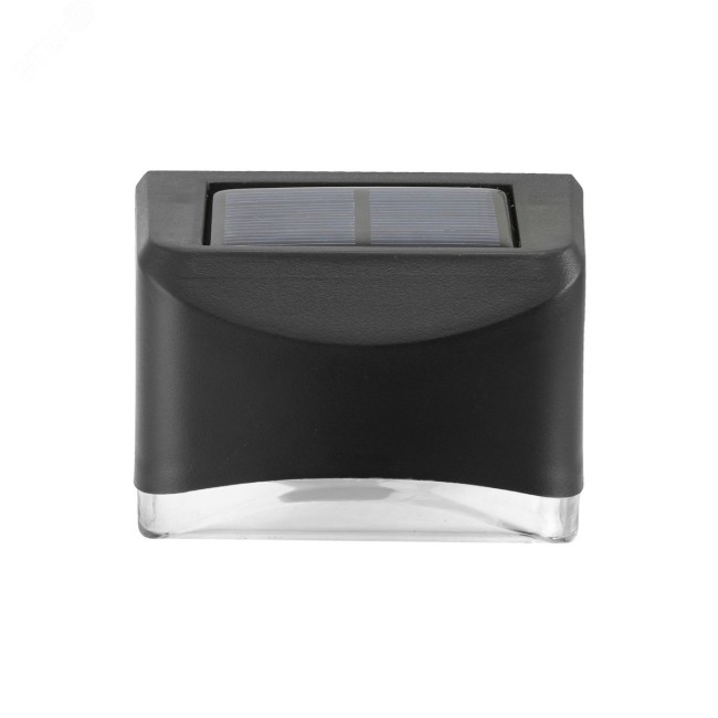 Светильник на солнечной батарее 2 штуки в упаковке Светильник на солнечной батарее 2 штуки в упаковке