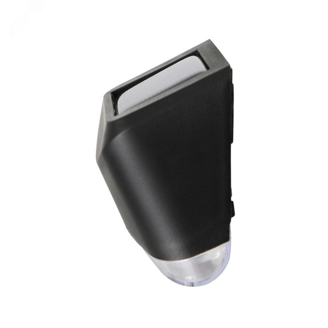 Светильник на солнечной батарее 2 штуки в упаковке Светильник на солнечной батарее 2 штуки в упаковке