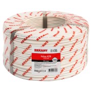 Кабель сигнальный КCПB 12х0,4мм, бухта 200м REXANT