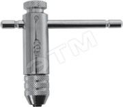 Метчикодержатель Т-образный с реверсом М5-М10