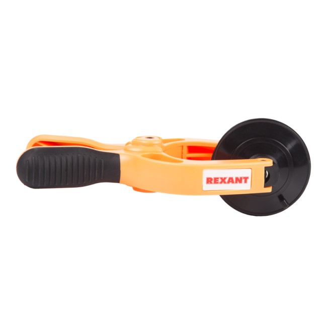 Присоска-ножницы для снятия дисплея RA-03 REXANT Присоска-ножницы для снятия дисплея RA-03 REXANT