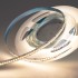 Лента светодиодная 24В, SMD2835, 240 LED/м, 3000К, 15мм, 5м, IP20 LAMPER
