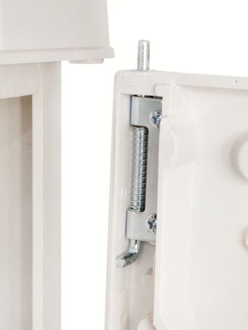 Шкаф с цоколем, полиэстер. ШЭ-01, GRP, IP54, IK10, от -50 до +70 °С, (600х1770х320) TDM Шкаф с цоколем, полиэстер. ШЭ-01, GRP, IP54, IK10, от -50 до +70 °С, (600х1770х320) TDM