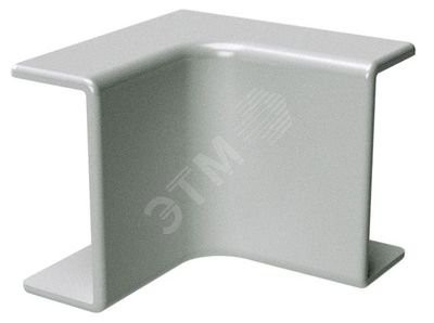 Угол внутренний 50x20 AIM In-liner