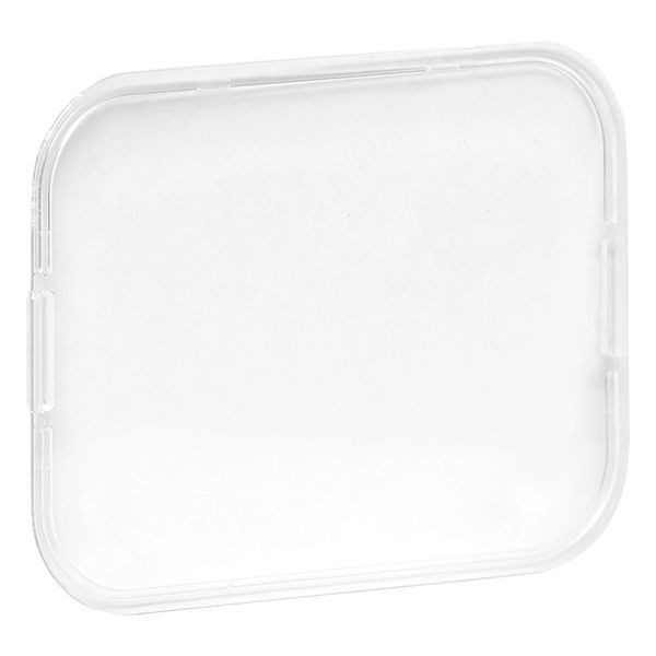 Стекло для ЩРУ EKF ak-4-1 Стекло для ЩРУ EKF ak-4-1