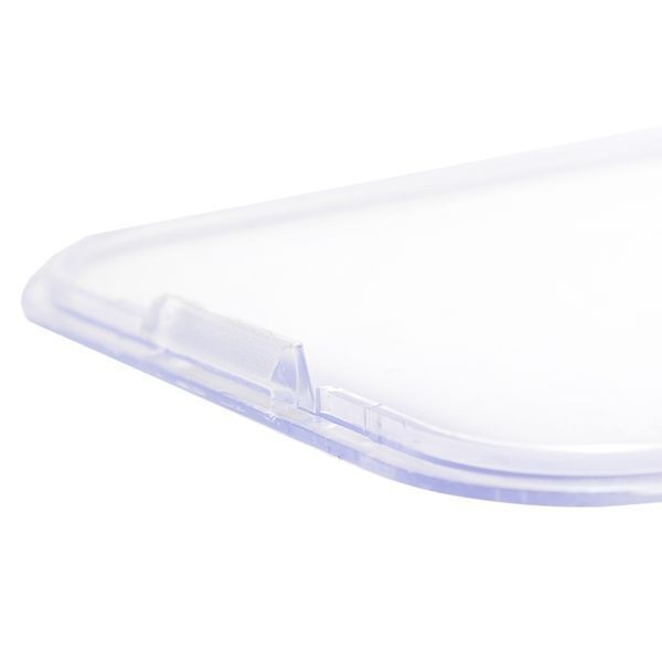 Стекло для ЩРУ EKF ak-4-1 Стекло для ЩРУ EKF ak-4-1