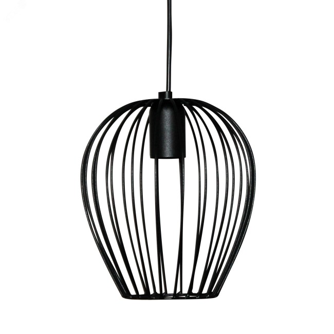 Светильник Шалот 211 ф200 черн.муар НСБ 01-60-147 Е27 ИУ Светильник Шалот 211 ф200 черн.муар НСБ 01-60-147 Е27 ИУ