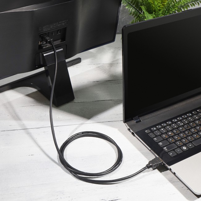 Кабель HDMI - HDMI 1.4, 1,5м, Silver PROconnect