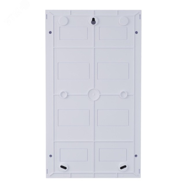 Щит распределительный встраиваемый белый дверь прозрачная на 36 модулей IP40 Easy9 Щит распределительный встраиваемый белый дверь прозрачная на 36 модулей IP40 Easy9