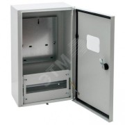 ЩУ-3/1-0 (ЩУРН-3/12) (540х310х165) 12 мод. IP54   EKF Basic