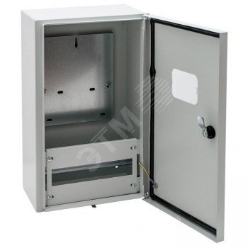ЩУ-3/1-0 (ЩУРН-3/12) (540х310х165) 12 мод. IP54   EKF Basic